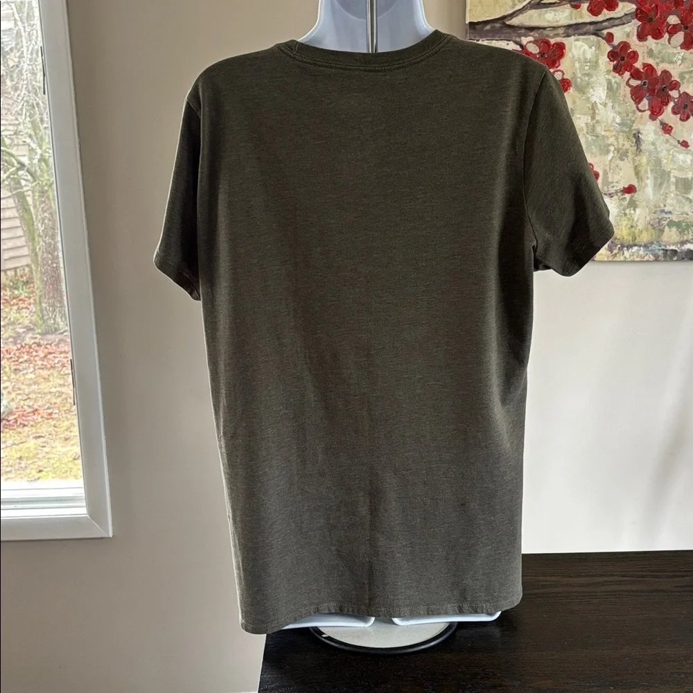 The North Face standard fit tee - Picture 3 of 10
